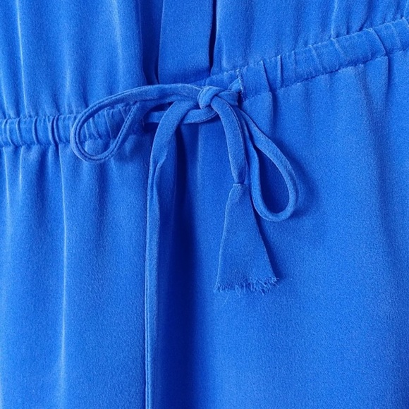 Silk Babaton Bennett Dress - Picture 3 of 4